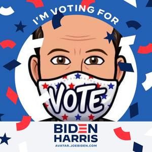 Meet your Posher, Robert